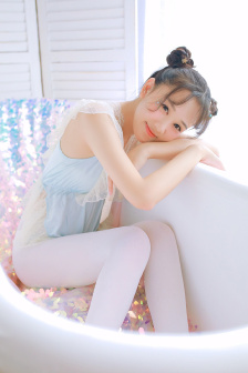 善良的女教师